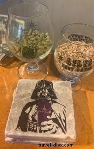 New South Brewing: South Carolina s Oldest Brewer-Owned Brewery in Myrtle Beach