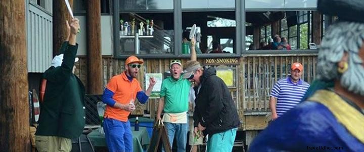 10th Annual MarshWalk Masters Mini-Golf Tournament Returns April 13, 2019