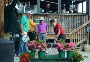 10th Annual MarshWalk Masters Mini-Golf Tournament Returns April 13, 2019