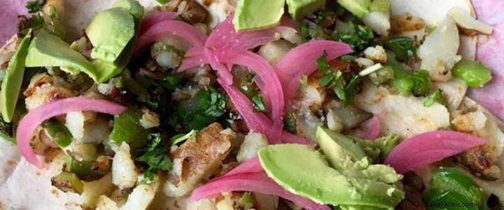 Ultimate Vegan Guide to Myrtle Beach: Top 10 Plant-Based Restaurants