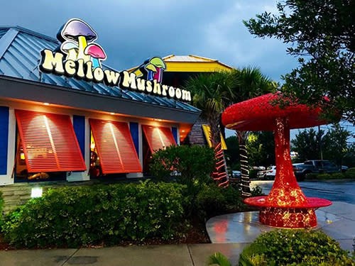 Ultimate Vegan Guide to Myrtle Beach: Top 10 Plant-Based Restaurants