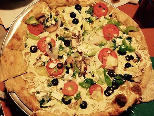 Ultimate Vegan Guide to Myrtle Beach: Top 10 Plant-Based Restaurants