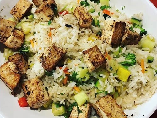 Ultimate Vegan Guide to Myrtle Beach: Top 10 Plant-Based Restaurants