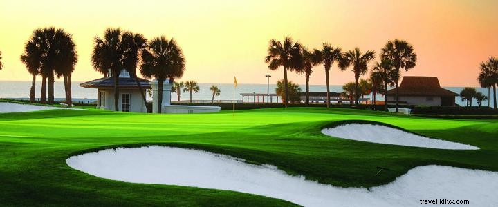 5 Essential Tips for Planning an Unforgettable Myrtle Beach Bachelor Party