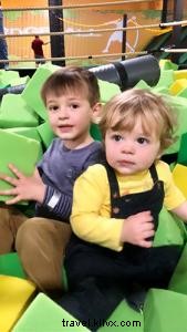 Top 10 Kid-Friendly Activities in Myrtle Beach Beyond the Beach