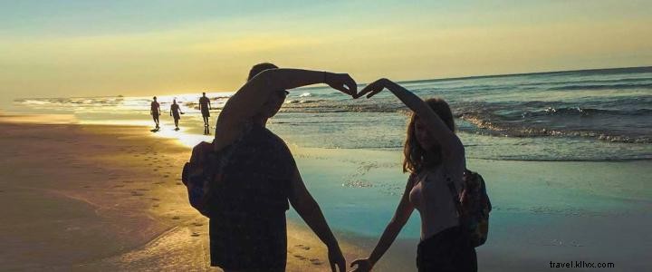 Romantic Myrtle Beach Getaway: Ultimate Couples  Itinerary for Valentine s Day