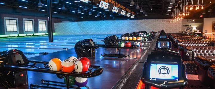 Top Indoor Activities in Myrtle Beach, SC: Ideal for Winter and Rainy Days