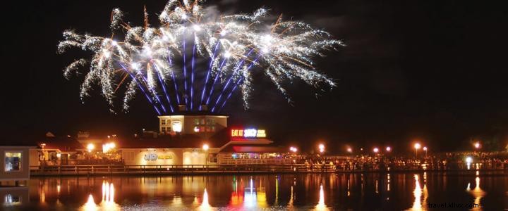 Ring in 2019: Top New Year s Eve Events in Myrtle Beach, South Carolina