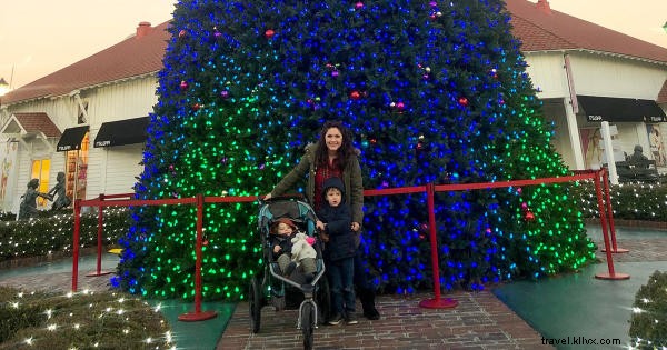 Top Myrtle Beach Holiday Photo Spots: Capture Magical Christmas Memories