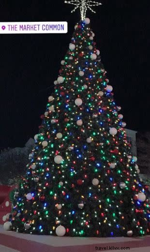 Top Myrtle Beach Holiday Photo Spots: Capture Magical Christmas Memories