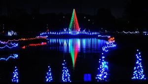 Top Myrtle Beach Holiday Photo Spots: Capture Magical Christmas Memories