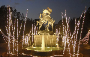 Top Myrtle Beach Holiday Photo Spots: Capture Magical Christmas Memories