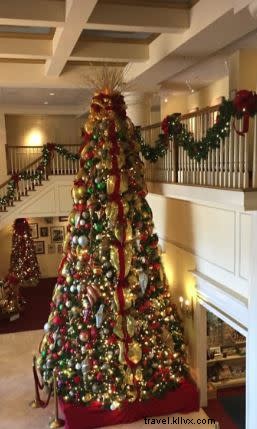 Top Myrtle Beach Holiday Photo Spots: Capture Magical Christmas Memories