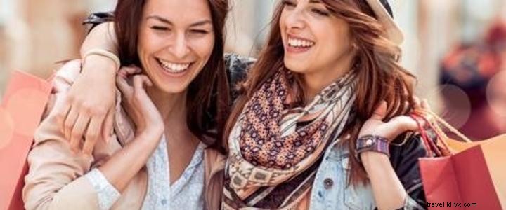 Ultimate Black Friday Shopping Guide: Top Deals & Store Hours in Myrtle Beach, SC