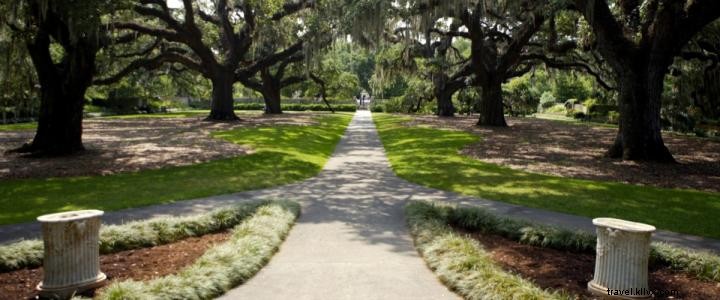 Brookgreen Gardens Hosted National Sculpture Society s Prestigious 85th Annual Awards Exhibition