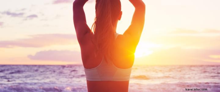 Peaceful Parent Getaways: Relaxing Activities During Naptime in Myrtle Beach