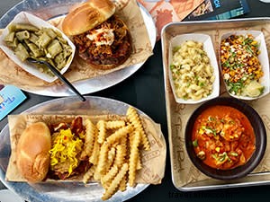 Tin Roof Myrtle Beach: Oceanfront Live Music Venue & Southern Eats at the 15th Location