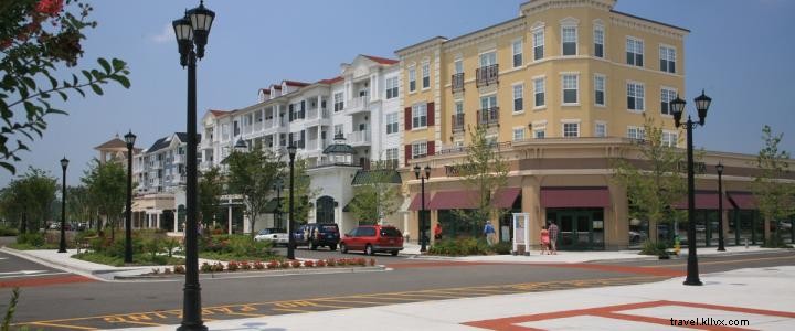 Top 5 Best Running Spots in Myrtle Beach: Scenic Trails and Paths for Every Runner