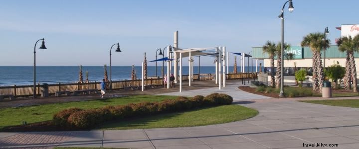 63rd Myrtle Beach Sun Fun Festival: Full Schedule and Highlights This Weekend