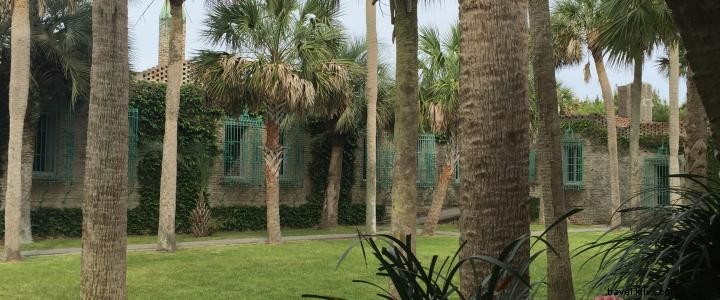 Huntington Beach State Park: Where Pristine Beaches, Historic Atalaya Castle, and Abundant Wildlife Converge