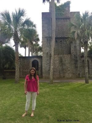 Huntington Beach State Park: Where Pristine Beaches, Historic Atalaya Castle, and Abundant Wildlife Converge