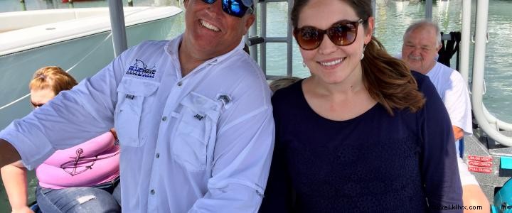 Unforgettable Dolphin Watching with Blue Wave Adventures  Eco-Friendly Cruise in Murrells Inlet