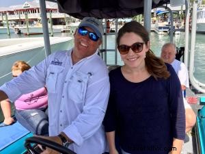 Unforgettable Dolphin Watching with Blue Wave Adventures  Eco-Friendly Cruise in Murrells Inlet