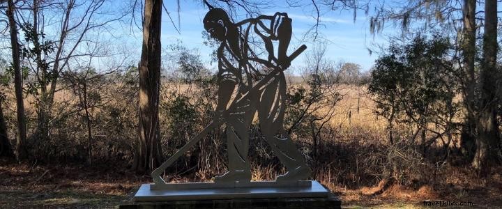 Discover Over 20 African American Heritage Sites Along South Carolina s Grand Strand