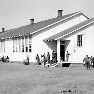 Discover Over 20 African American Heritage Sites Along South Carolina s Grand Strand