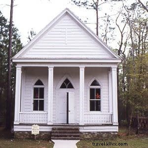 Discover Over 20 African American Heritage Sites Along South Carolina s Grand Strand