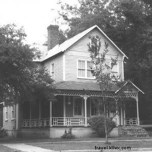Discover Over 20 African American Heritage Sites Along South Carolina s Grand Strand