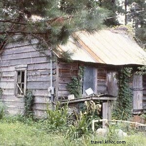 Discover Over 20 African American Heritage Sites Along South Carolina s Grand Strand