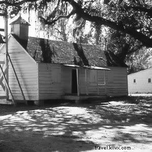 Discover Over 20 African American Heritage Sites Along South Carolina s Grand Strand