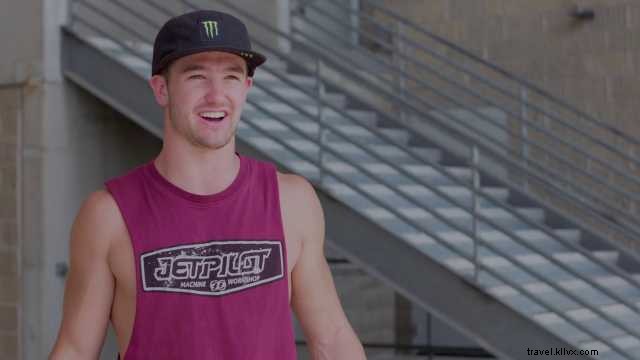 Nitro Circus Next Level Tour Thrills Myrtle Beach on June 19, 2018 – Tickets On Sale Now