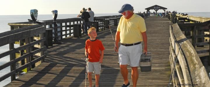 Essential Senior Services in Myrtle Beach: Support for Independent Living