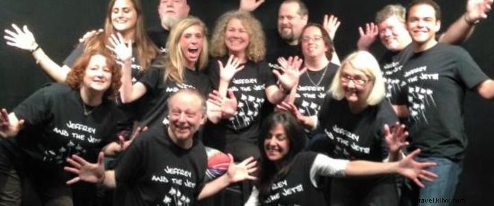 Starting a Business in Myrtle Beach: Essential Resources for Entrepreneurs