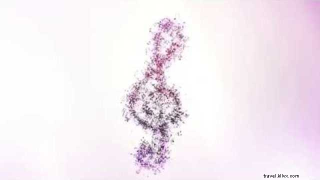 Long Bay Symphony: Myrtle Beach s Premier Professional Orchestra Delivering World-Class Performances