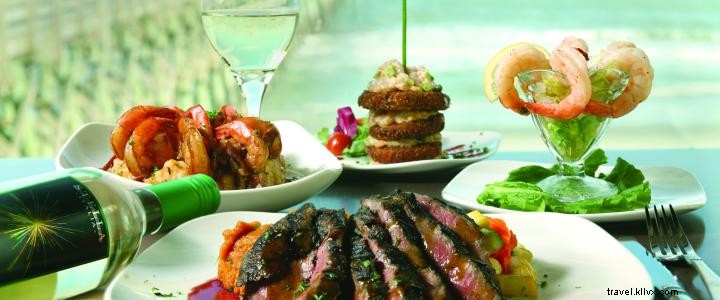 Gobble Up Savings: Thanksgiving Deals, Events & Buffets in Myrtle Beach