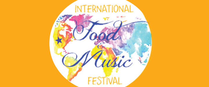 Celebrate Cultural Diversity at the International Culture, Music, and Food Festival