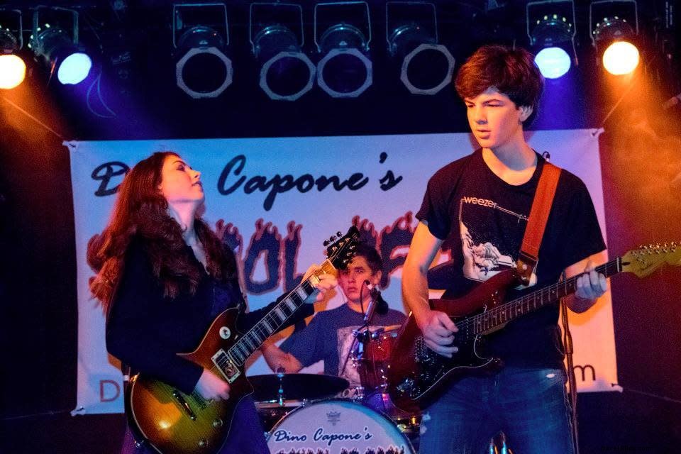 Free Hot Summer Nights: Family Fun on Myrtle Beach Boardwalk with Music, Fireworks & More