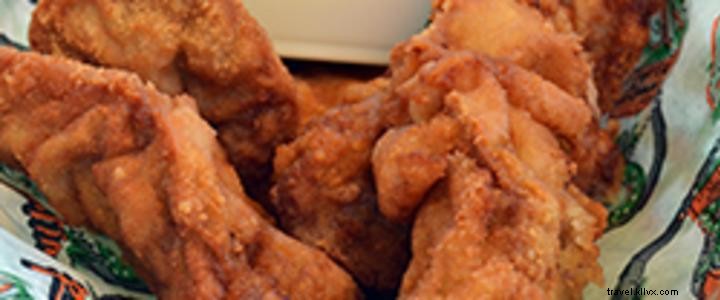 Tricks and Treats: 5 Myrtle Beach Restaurants with Playful Culinary Twists