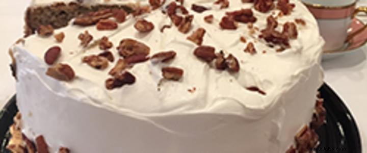 8 Iconic Myrtle Beach Menu Items: Unique Comfort Food Highlights