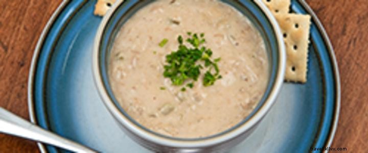 Savor Authentic Lowcountry Cuisine: Top Dishes in Myrtle Beach