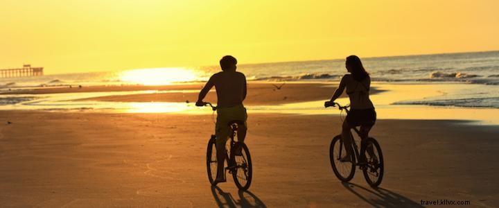 Myrtle Beach Named Top Low-Cost Retirement Destination in Where to Retire Magazine