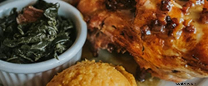 Savor Autumn s Best: Iconic Fall Flavors at Myrtle Beach s Top Restaurants