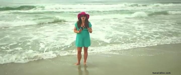 Essential Beach Safety Tips for a Safe Myrtle Beach Family Vacation