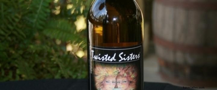 Discover Myrtle Beach: A Traveler s Tour of Exceptional Wines, Cocktails, and Cuisine