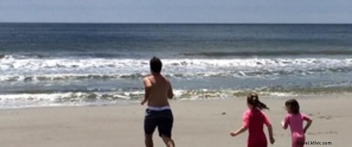 Team Bisby s Debut at the Myrtle Beach Triathlon: Exclusive Coverage from Mostly Amazing Blog