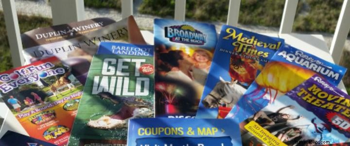 Travel Tuesday Tips: Myrtle Beach in May - Top Spots to Stay, Shop & Play | SobeSavvy