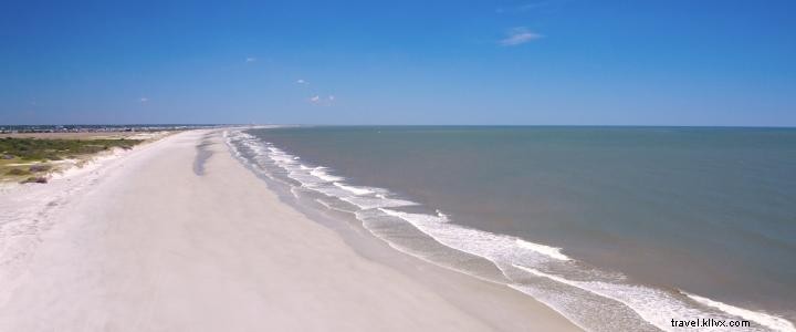 Why South Carolina Ranks 9th for Lowest Tax Rates: A Top State for Taxpayers